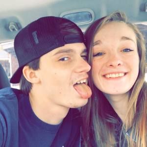 Meet your Posher, Dylan